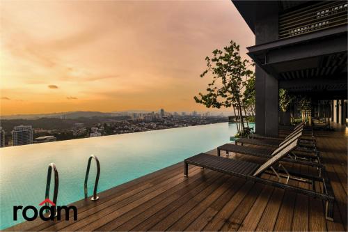 Imagen general del Hotel ViiA Residences Kuala Lumpur. Foto 8