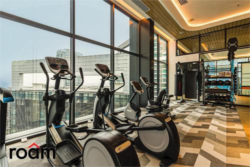 Imagen general del Hotel ViiA Residences Kuala Lumpur. Foto 9