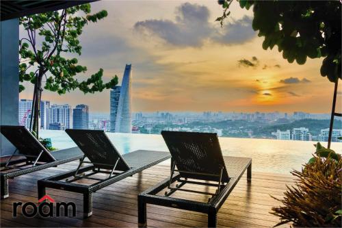 Imagen general del Hotel ViiA Residences Kuala Lumpur. Foto 10