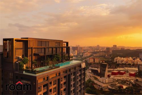 Imagen general del Hotel ViiA Residences Kuala Lumpur. Foto 12