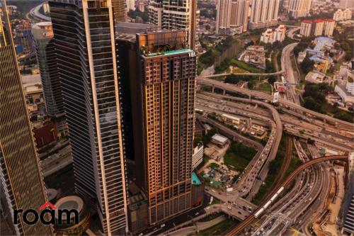 Imagen general del Hotel ViiA Residences Kuala Lumpur. Foto 13
