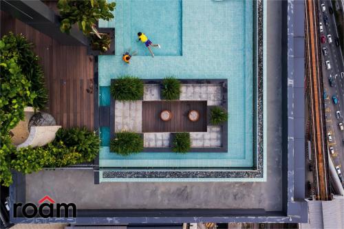 Imagen general del Hotel ViiA Residences Kuala Lumpur. Foto 14