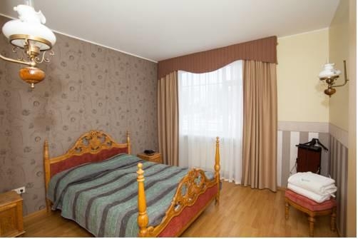 Imagen de la habitación del Hotel Viiking Spa Hotel. Foto 4