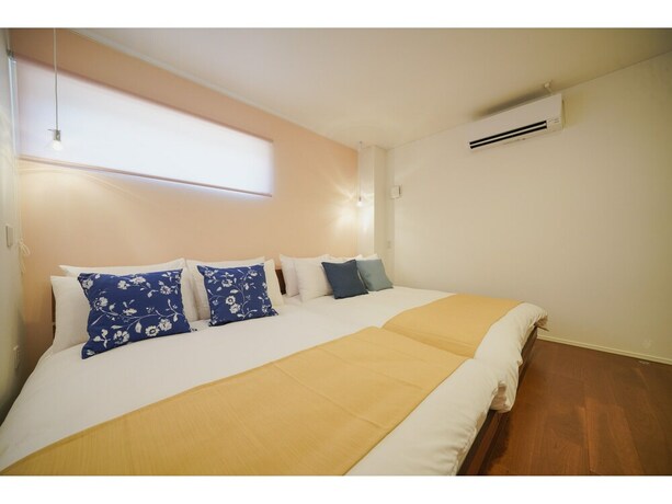 Imagen general del Hotel Viila Colors B. Foto 1