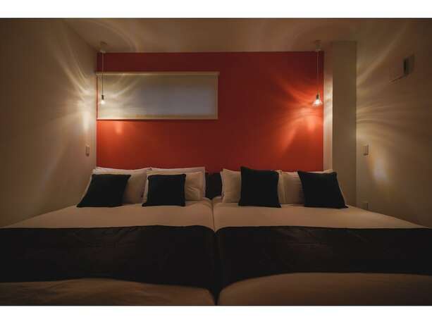 Imagen general del Hotel Viila Colors B. Foto 2