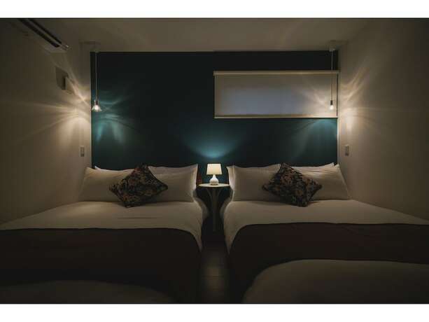 Imagen general del Hotel Viila Colors B. Foto 3