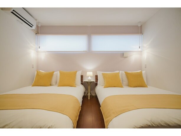 Imagen general del Hotel Viila Colors B. Foto 4