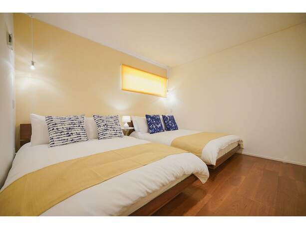 Imagen general del Hotel Viila Colors B. Foto 15