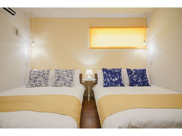 Imagen general del Hotel Viila Colors B. Foto 17