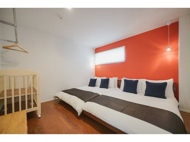 Imagen de la habitación del Hotel Viila Colors B. Foto 19