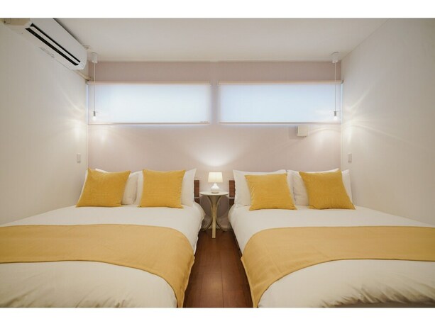 Imagen de la habitación del Hotel Viila Colors B. Foto 20