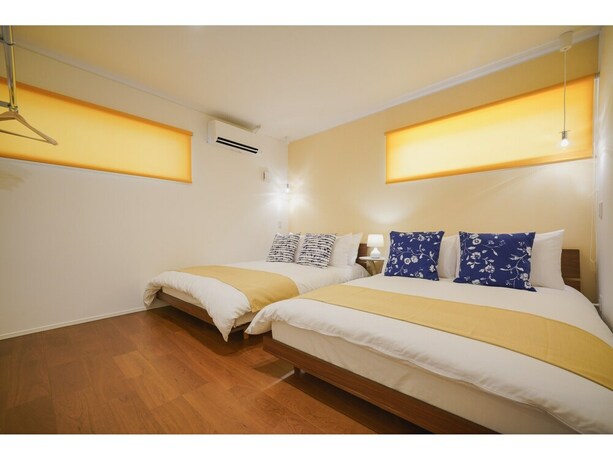 Imagen de la habitación del Hotel Viila Colors B. Foto 21