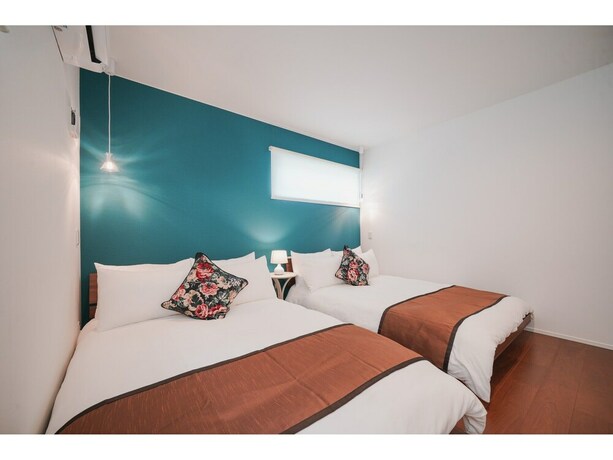 Imagen de la habitación del Hotel Viila Colors B. Foto 22