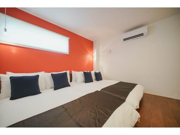 Imagen de la habitación del Hotel Viila Colors B. Foto 23