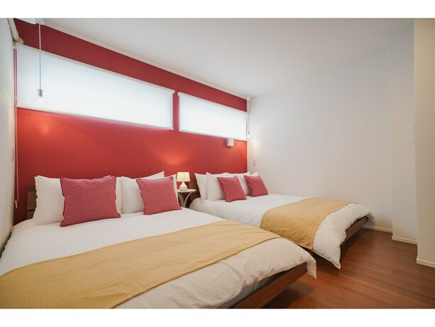 Imagen de la habitación del Hotel Viila Colors B. Foto 25