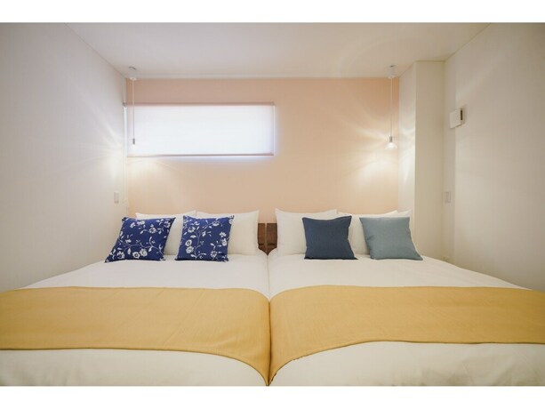 Imagen de la habitación del Hotel Viila Colors B. Foto 26