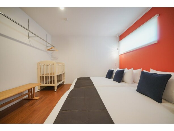 Imagen de la habitación del Hotel Viila Colors B. Foto 29