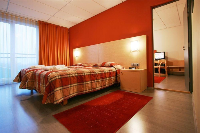 Imagen general del Hotel Viimsi Spa & Waterpark. Foto 1