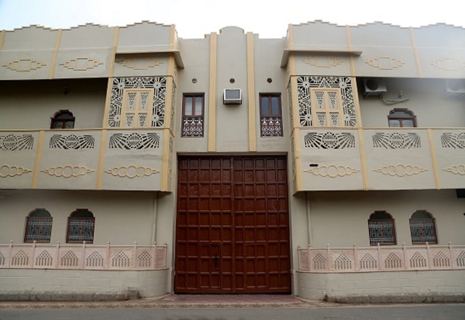 Imagen general del Hotel Vijaigarh kothi. Foto 1