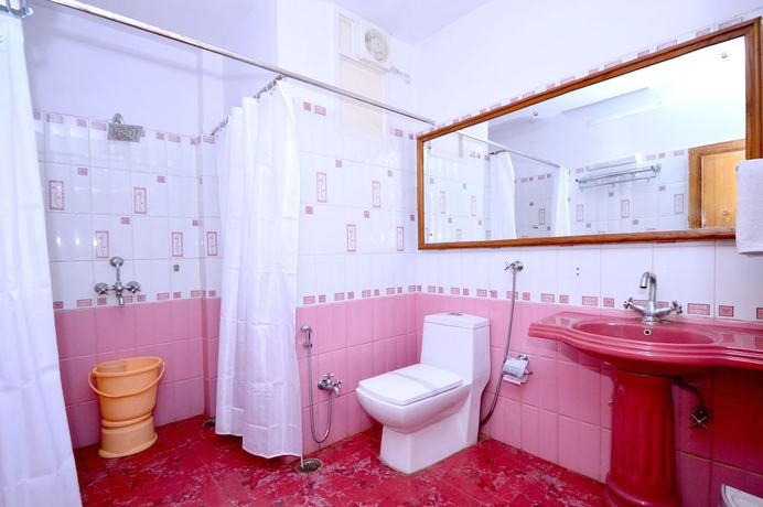 Imagen de la habitación del Hotel Vijay Niwas. Foto 7