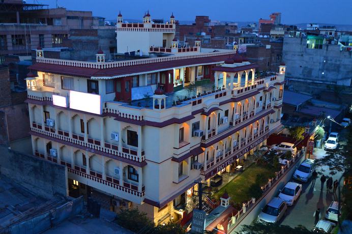 Imagen general del Hotel Vijay Niwas. Foto 1