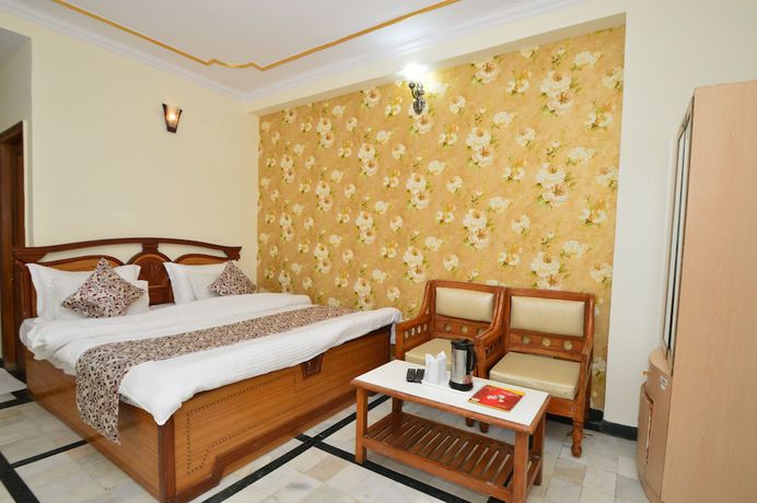 Imagen de la habitación del Hotel Vijay Niwas. Foto 10