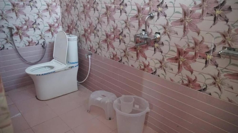 Imagen de la habitación del Hotel Vijay Residency Barkot. Foto 12