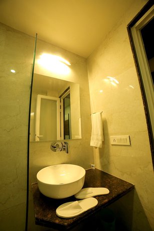 Imagen de la habitación del Hotel Vijay Vilas. Foto 15