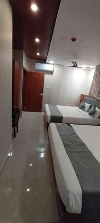 Imagen de la habitación del Hotel Vijay Villas. Foto 5
