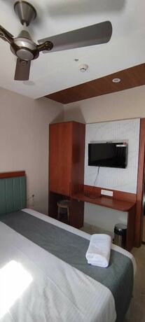 Imagen de la habitación del Hotel Vijay Villas. Foto 6