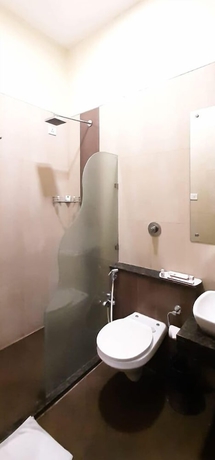 Imagen de la habitación del Hotel Vijaya Tej Clarks Inn. Foto 17