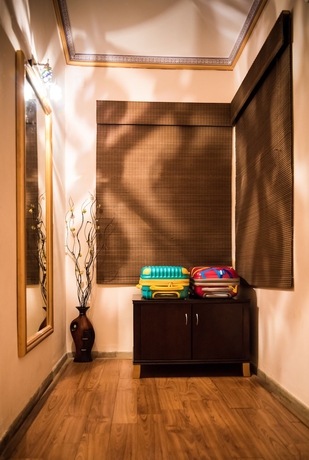 Imagen de la habitación del Hotel Vijayshree Resort and Heritage Village. Foto 3