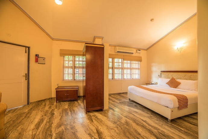 Imagen de la habitación del Hotel Vijayshree Resort and Heritage Village. Foto 4