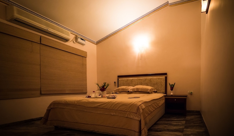 Imagen de la habitación del Hotel Vijayshree Resort and Heritage Village. Foto 6