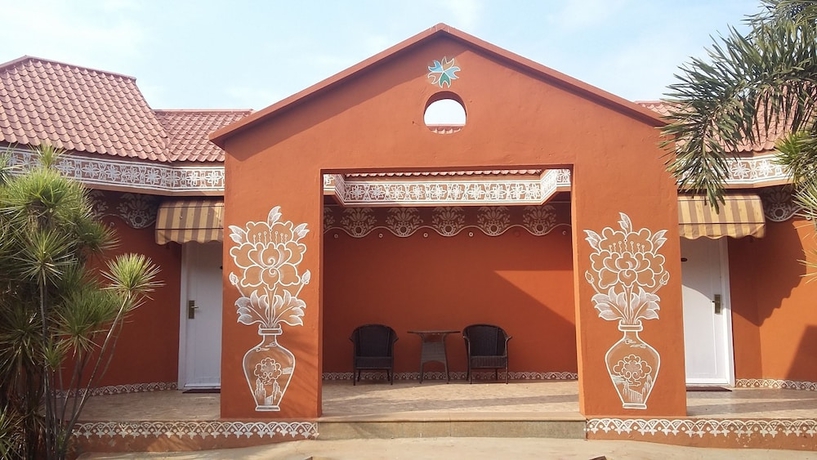 Imagen de la habitación del Hotel Vijayshree Resort and Heritage Village. Foto 7