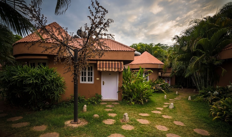 Imagen general del Hotel Vijayshree Resort and Heritage Village. Foto 1