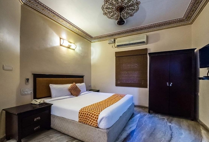 Imagen de la habitación del Hotel Vijayshree Resort and Heritage Village. Foto 9