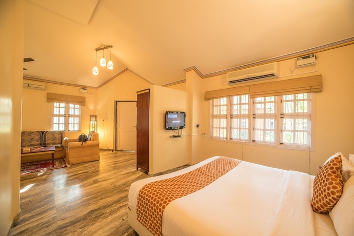 Imagen de la habitación del Hotel Vijayshree Resort and Heritage Village. Foto 11