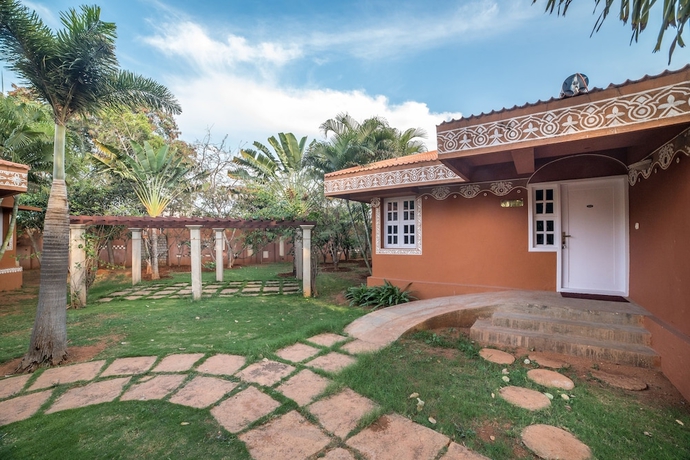 Imagen de la habitación del Hotel Vijayshree Resort and Heritage Village. Foto 12
