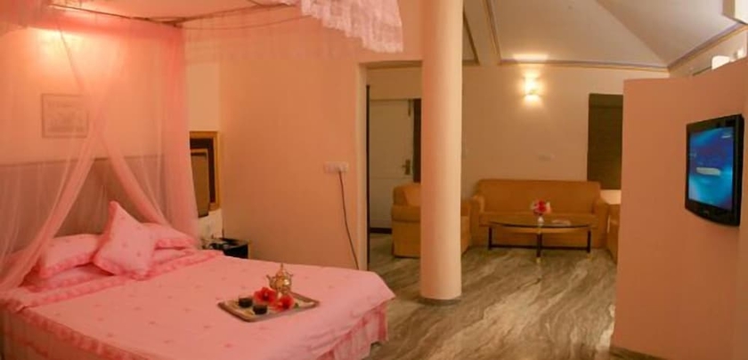 Imagen de la habitación del Hotel Vijayshree Resort and Heritage Village. Foto 14