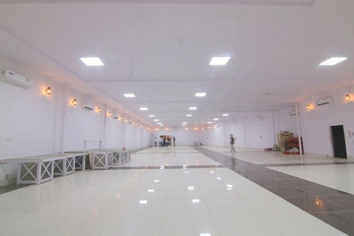 Imagen general del Hotel Vijayvargiya Dhani. Foto 3