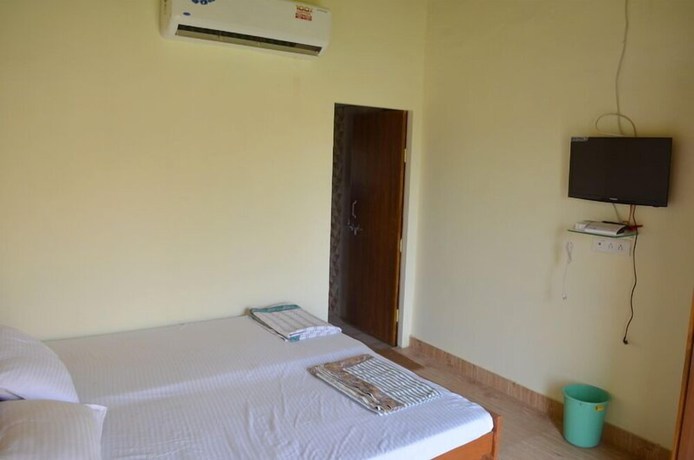 Imagen de la habitación del Hotel Vijayvargiya Dhani. Foto 13