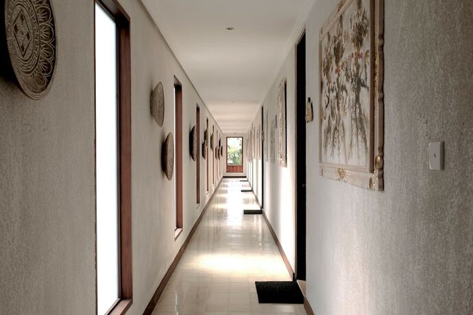 Imagen de la habitación del Hotel Vije Boutique Resort and Spa. Foto 11