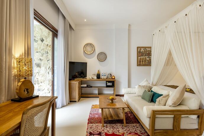 Imagen general del Hotel Vije Boutique Resort and Spa. Foto 2