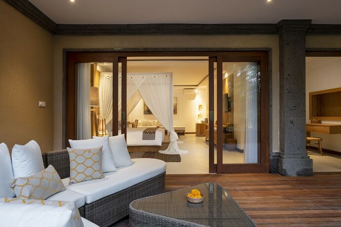 Imagen de la habitación del Hotel Vije Boutique Resort and Spa. Foto 15