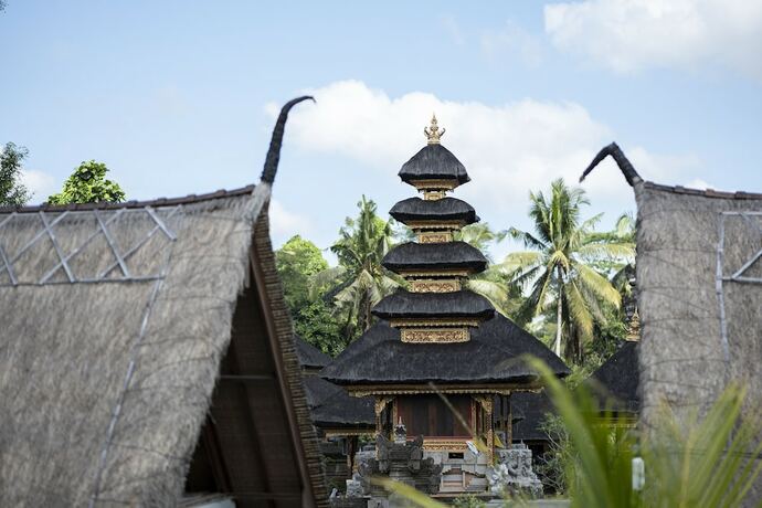 Imagen de la habitación del Hotel Vije Boutique Resort and Spa. Foto 19