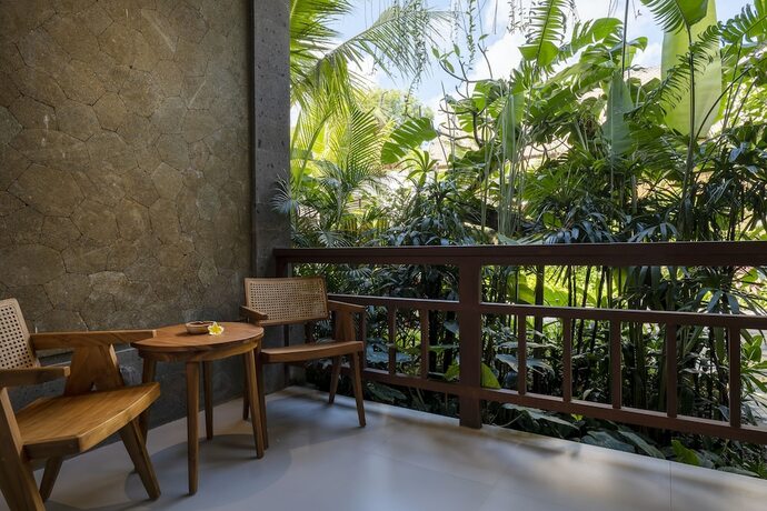 Imagen de la habitación del Hotel Vije Boutique Resort and Spa. Foto 20