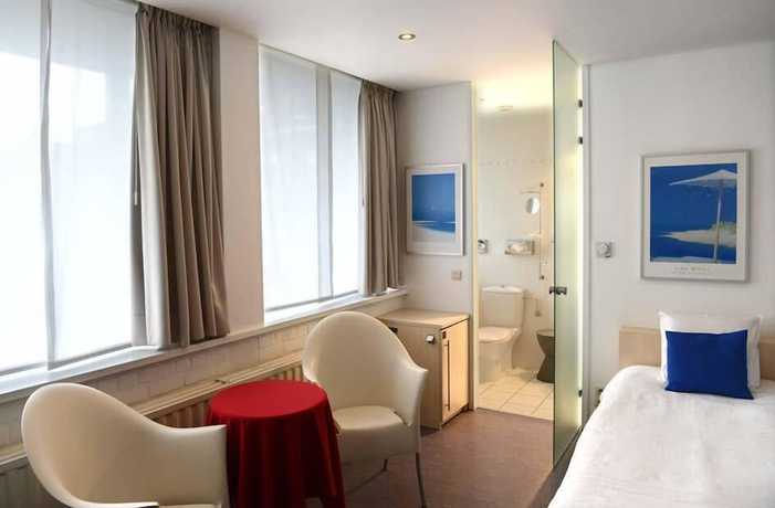 Imagen de la habitación del Hotel Vijfwegen. Foto 6