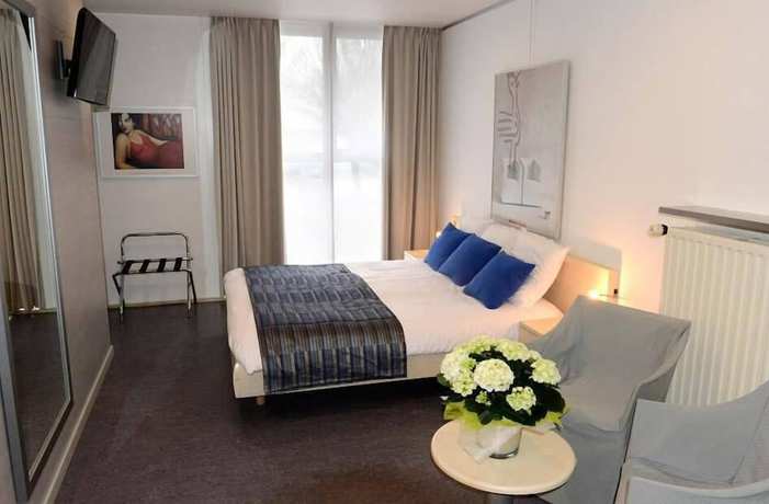 Imagen de la habitación del Hotel Vijfwegen. Foto 8