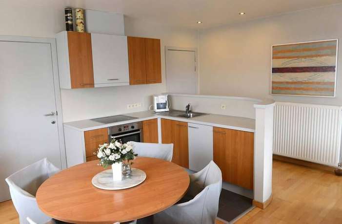 Imagen de la habitación del Hotel Vijfwegen. Foto 11